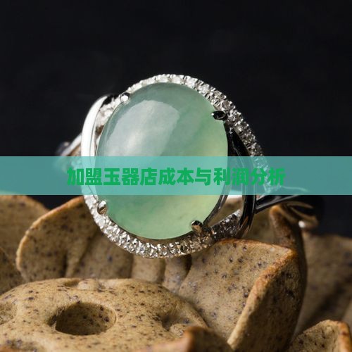 开玉器店年收益怎么样
