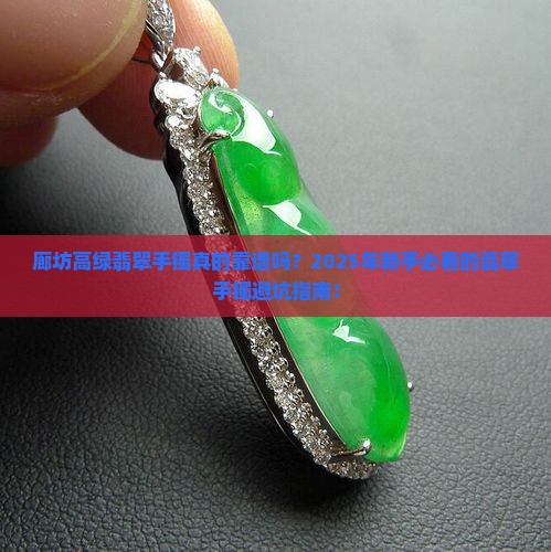 廊坊高绿翡翠手镯专卖店