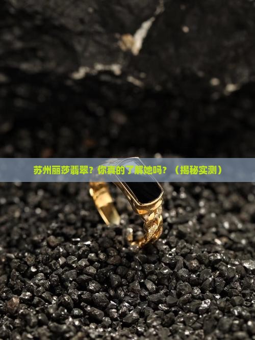 苏州丽莎翡翠