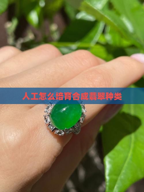 人工怎么培育出翡翠种类