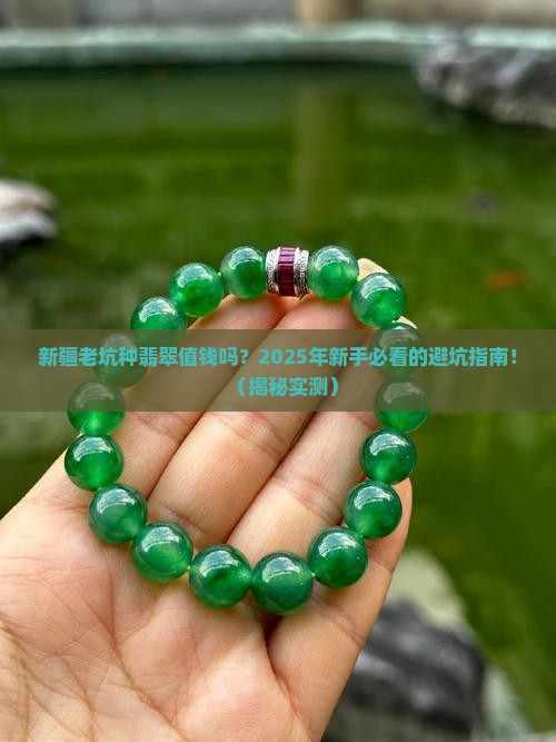 新疆老坑种翡翠值钱吗现在
