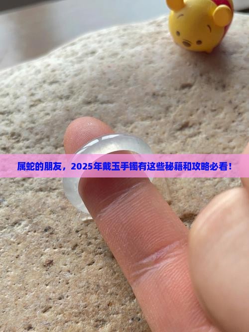 属蛇戴玉手镯好吗