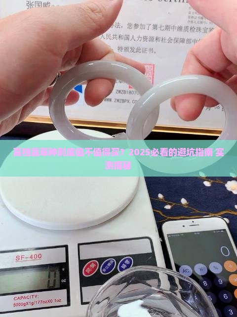 高档翡翠种