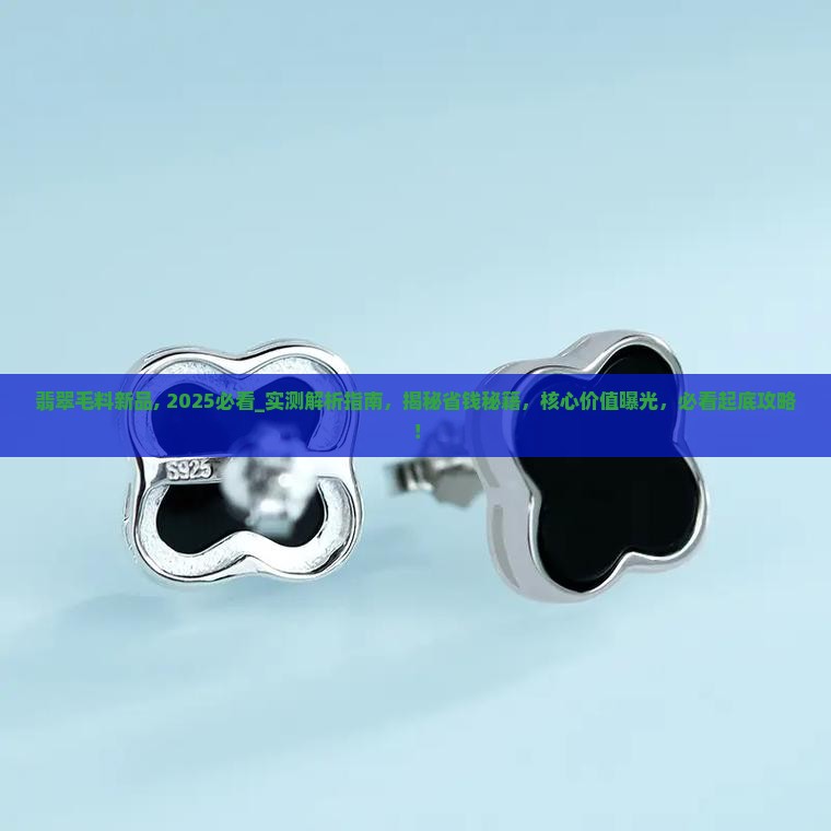 翡翠毛料新品 翡翠毛料新品