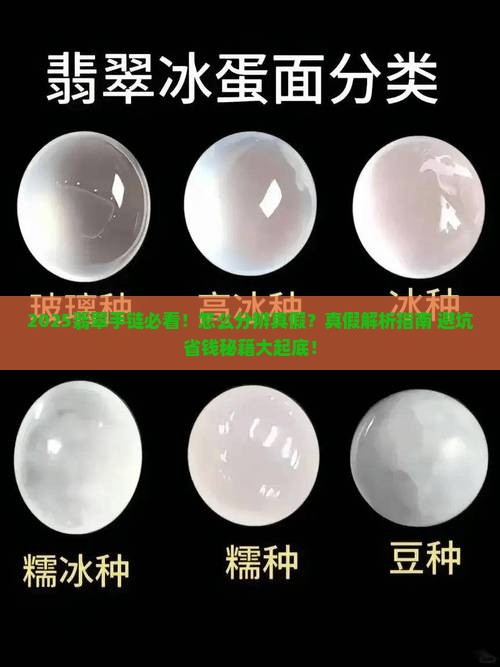 翡翠手链怎么分辨真假