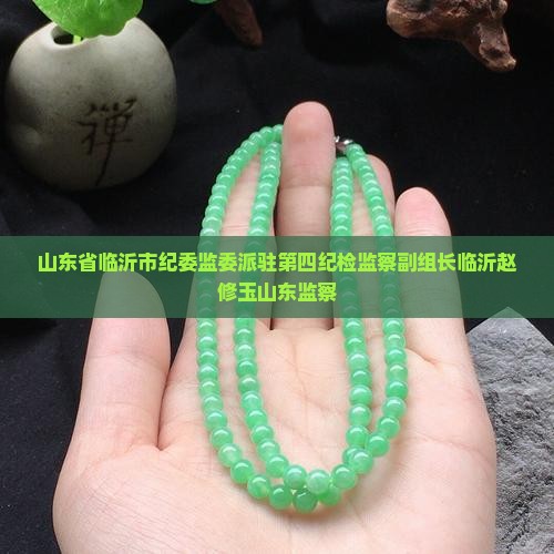 临沂赵修玉