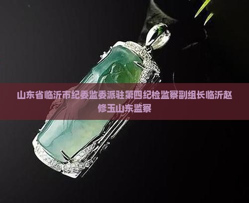 临沂赵修玉