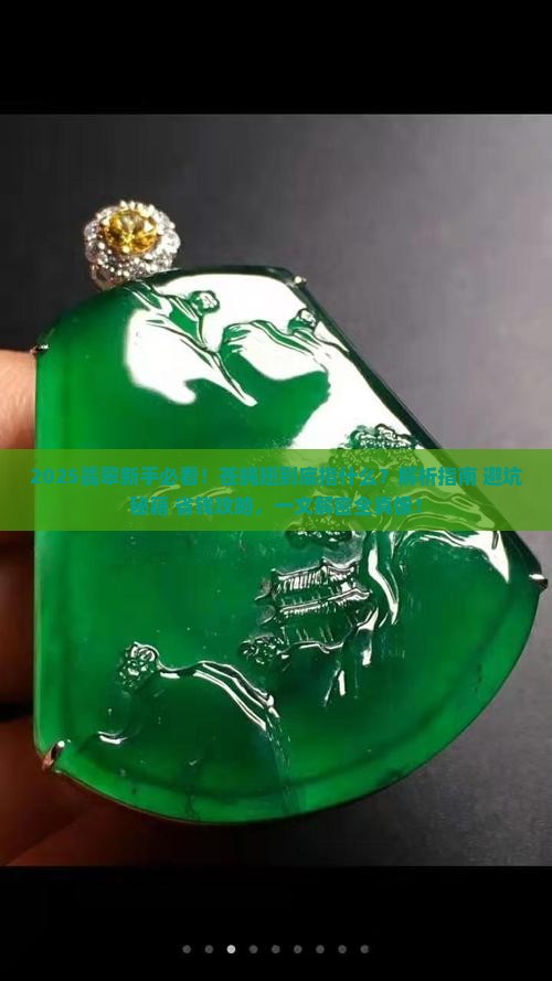 翡翠中的苍蝇翅指的是什么意思