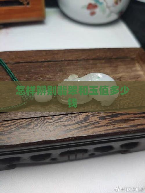 怎样辨别翡翠和玉值多少钱