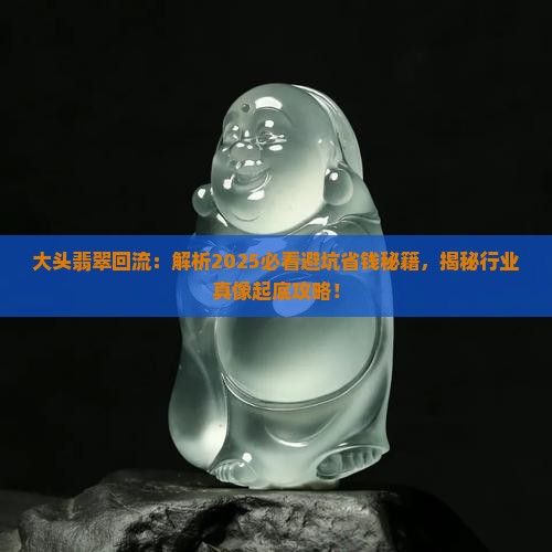 大头翡翠回流