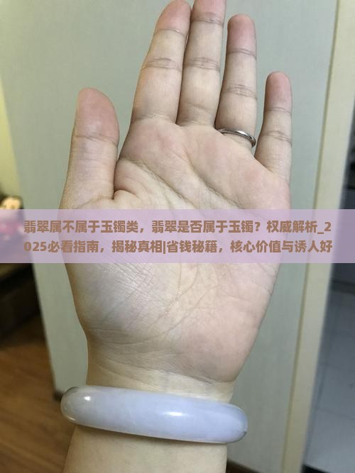 翡翠属不属于玉镯类
