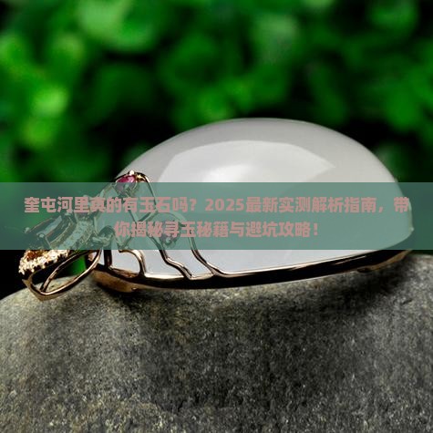 奎屯河里有玉石吗
