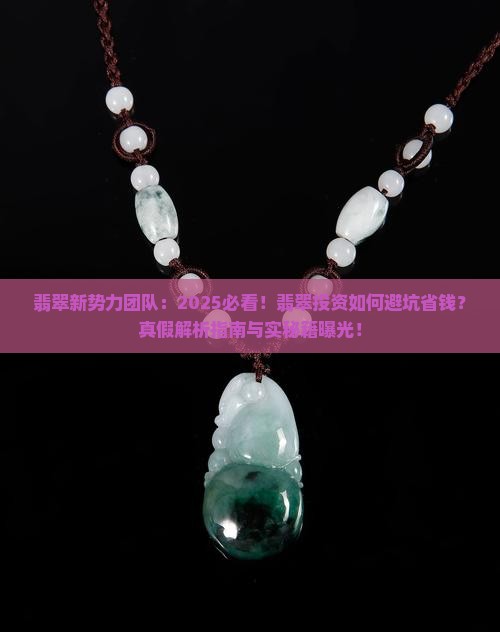 翡翠新势力团队