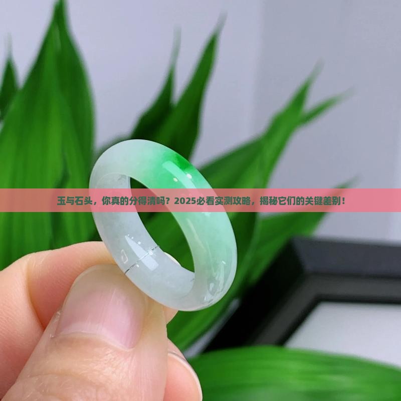 玉与石头的差别