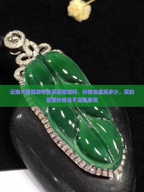 云南大理导游带去买翡翠如何