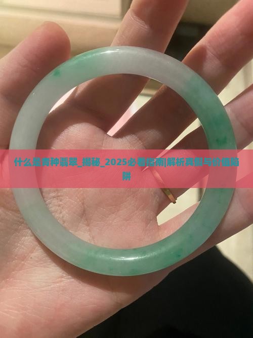 什么是青种翡翠