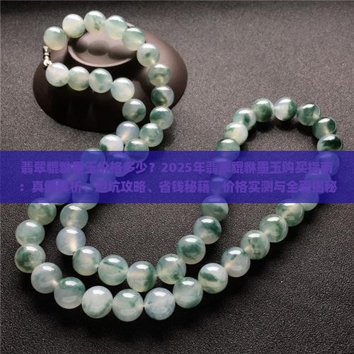 翡翠貔貅墨玉价格多少