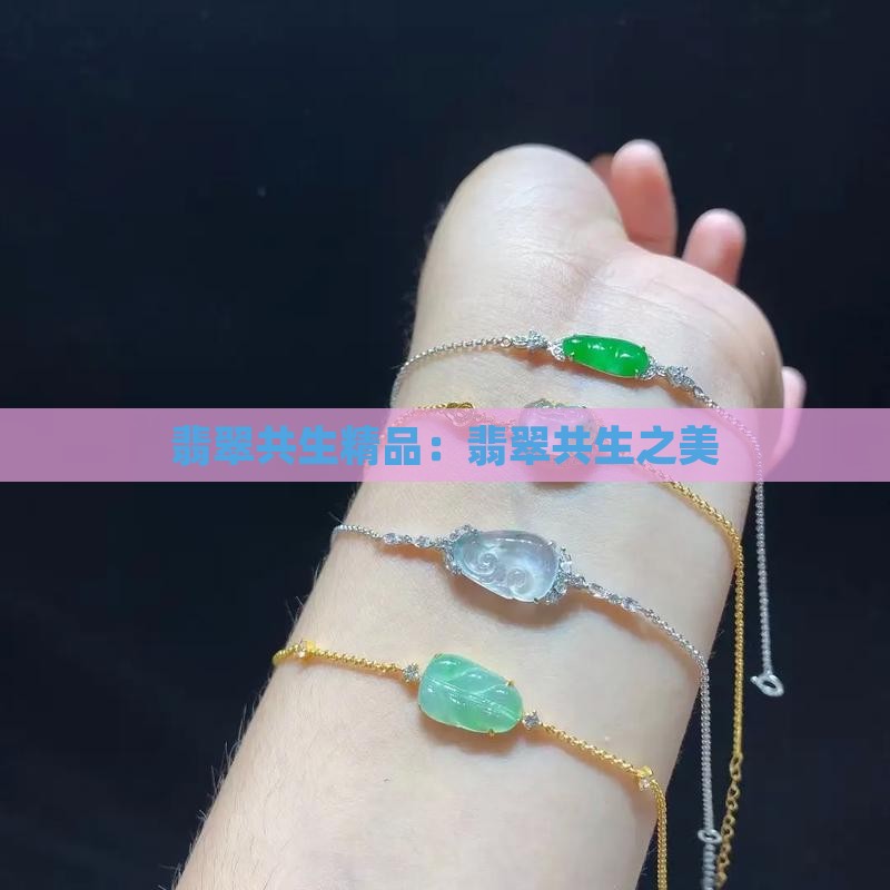 翡翠共生精品