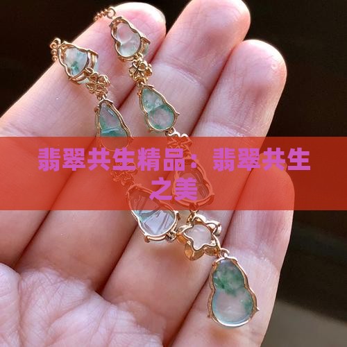 翡翠共生精品