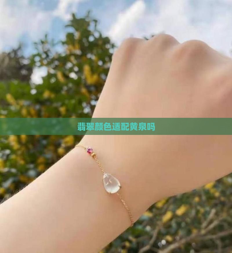 翡翠适配黄泉吗