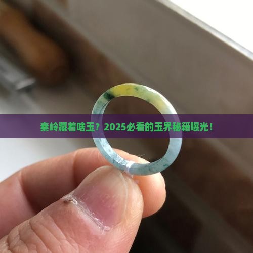 秦岭都啥玉