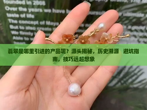 翡翠是哪里引进的产品呢