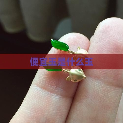 便宜玉是什么玉