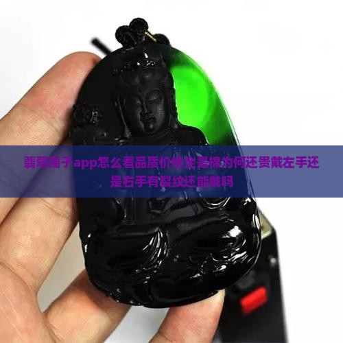 翡翠镯子app
