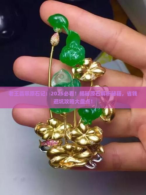 老王翡翠原石记