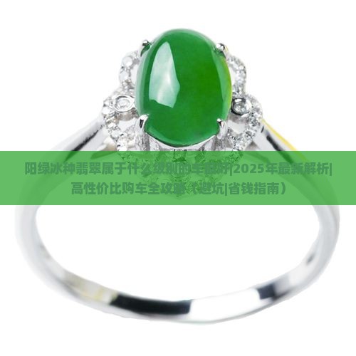 阳绿冰种翡翠属于什么级别的车最好