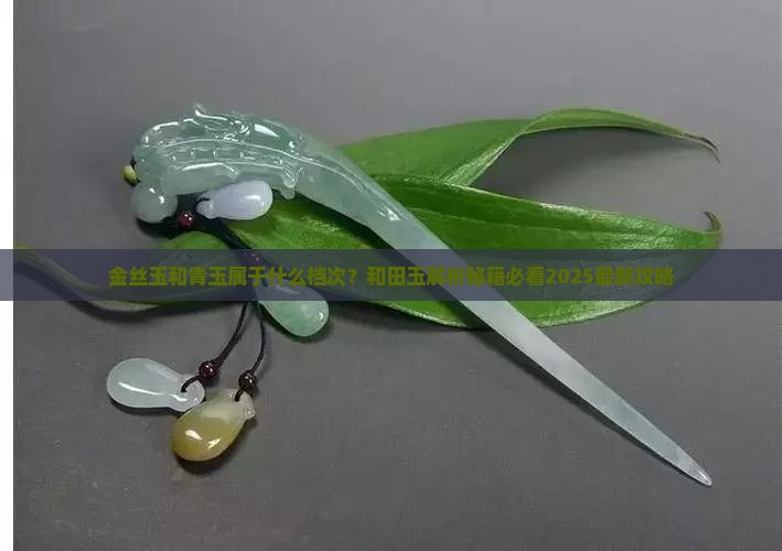 金丝玉和青玉属于什么档次