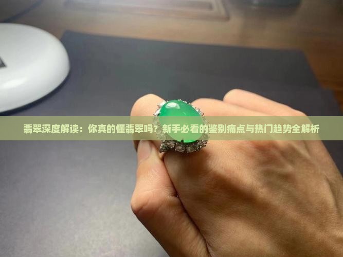 翡翠深度解读