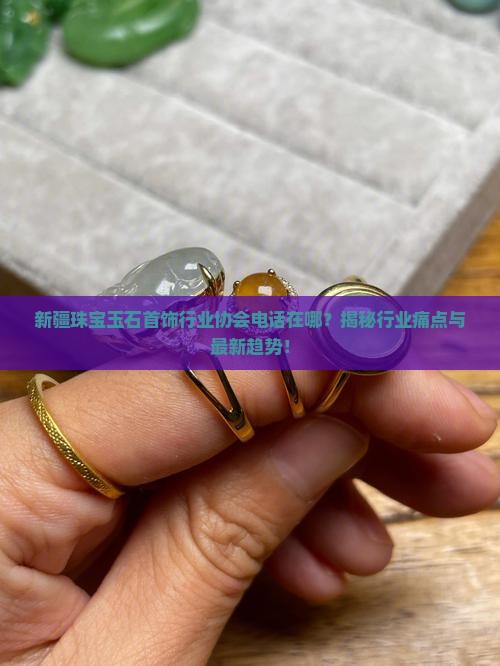 新疆珠宝玉石首饰行业协会官网电话