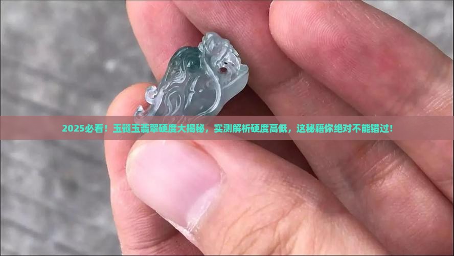 玉髓玉翡翠哪个硬度高