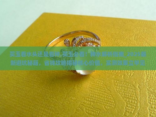 买玉看水头还是看种
