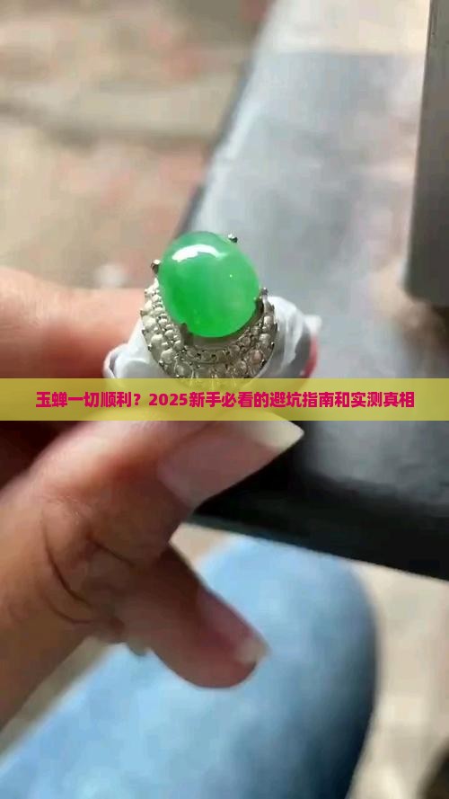玉蝉一切顺利