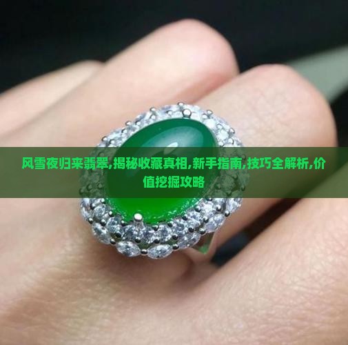 风雪夜归来翡翠