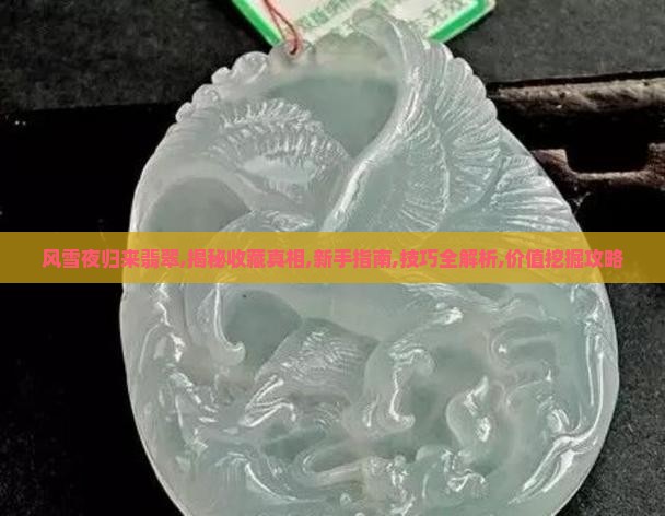 风雪夜归来翡翠