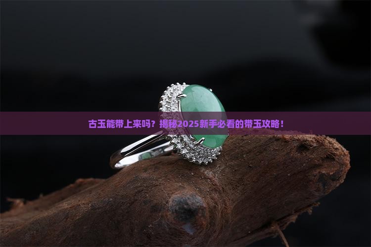 古玉能带上来吗