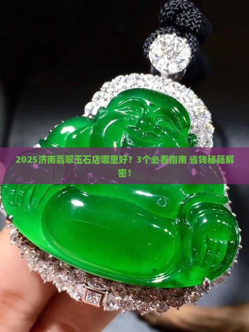 济南翡翠玉石店在哪里