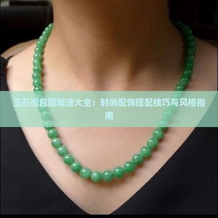 玉石面包圈戴法大全 玉石面包圈戴法大全