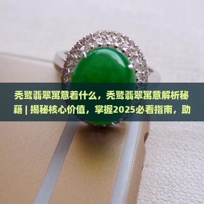 秃鹫翡翠寓意着什么