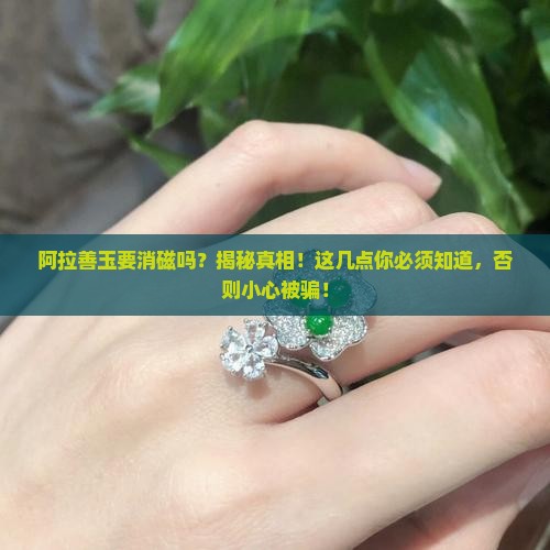 阿拉善玉要消磁吗