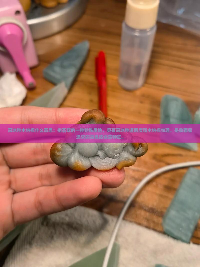 高冰种木纳棉什么意思