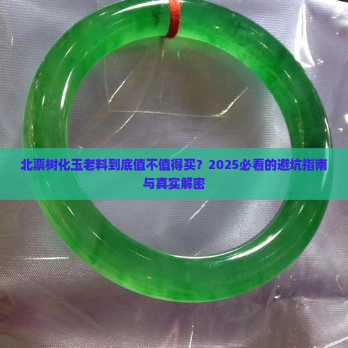 北票树化玉老料
