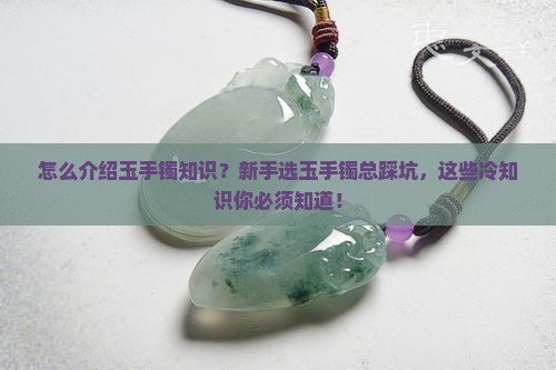 怎么介绍玉手镯知识