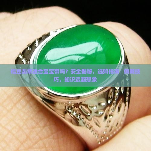 福豆翡翠适合宝宝带吗