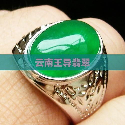 云南王导翡翠