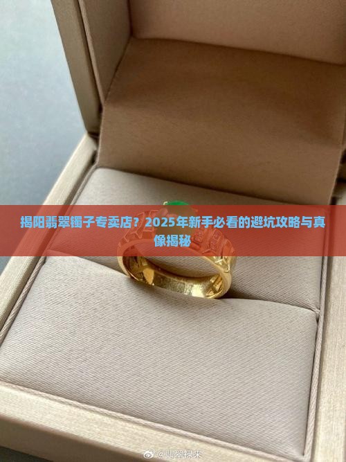 揭阳翡翠镯子专卖店