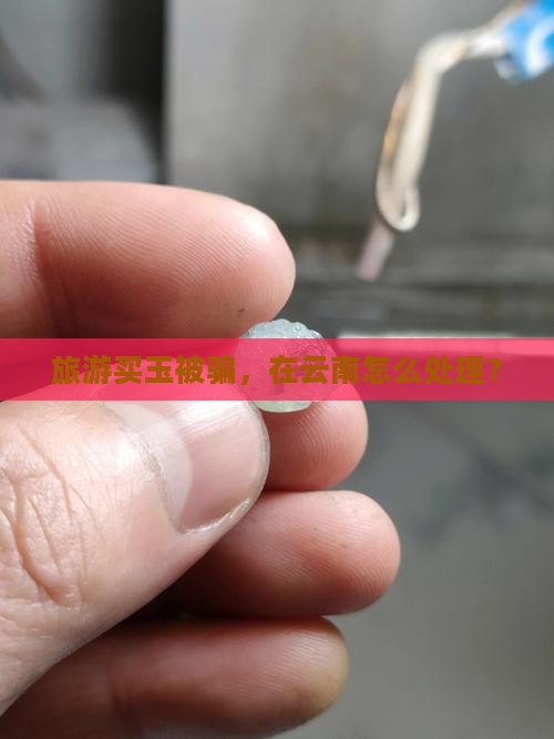 云南买玉被坑怎么办